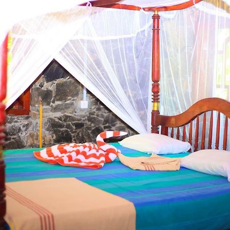 Green Garden Cabanas Tangalle Exterior photo