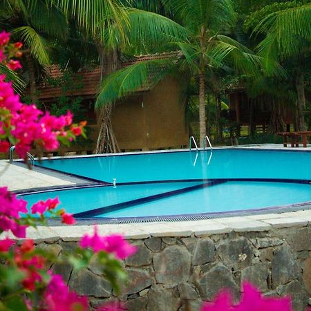 Green Garden Cabanas Tangalle Exterior photo