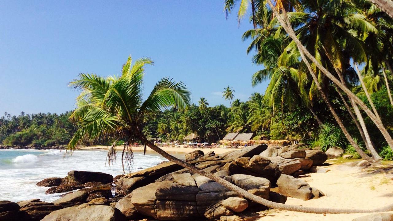 Green Garden Cabanas Tangalle Exterior photo