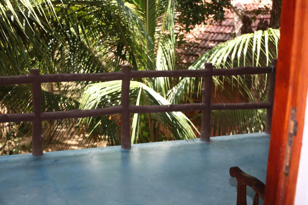 Green Garden Cabanas Tangalle Exterior photo